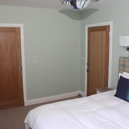 The Marine Bed and Breakfast Thurso Εξωτερικό φωτογραφία