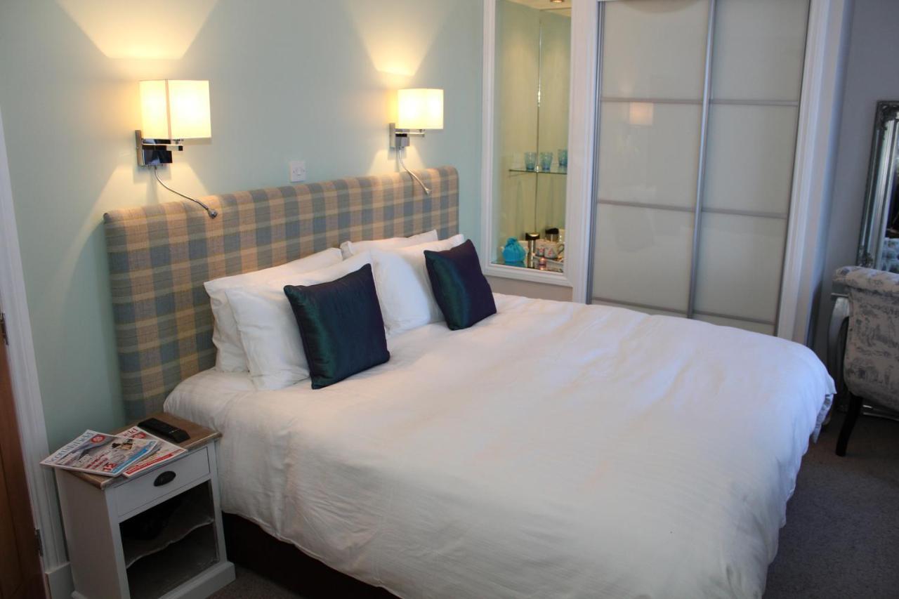 The Marine Bed and Breakfast Thurso Εξωτερικό φωτογραφία