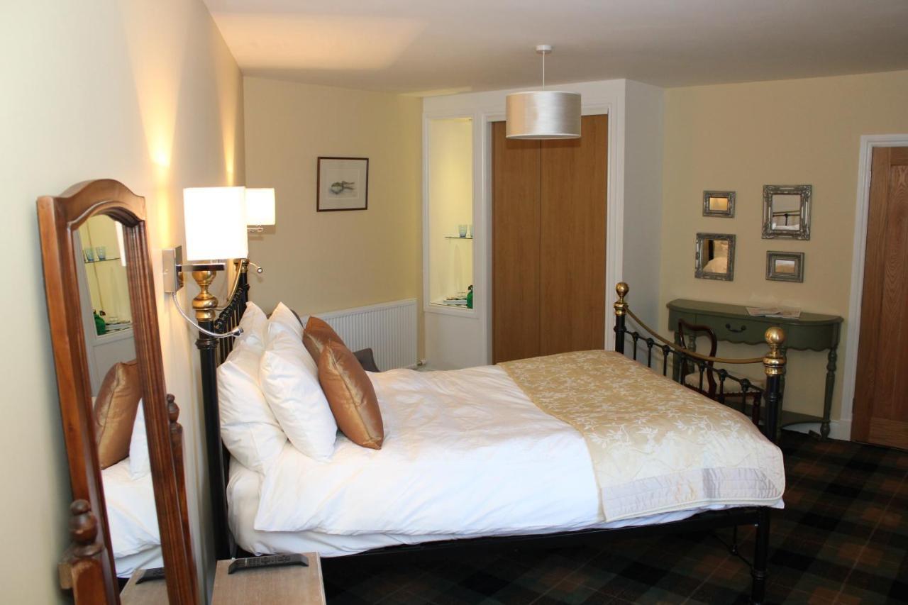 The Marine Bed and Breakfast Thurso Εξωτερικό φωτογραφία