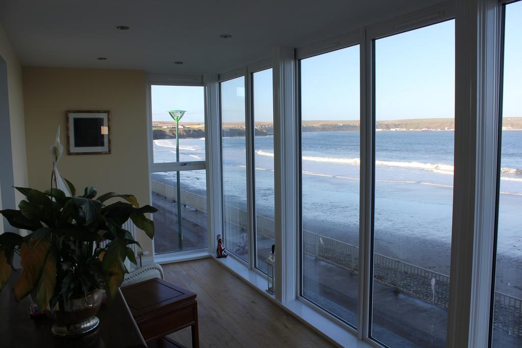 The Marine Bed and Breakfast Thurso Εξωτερικό φωτογραφία