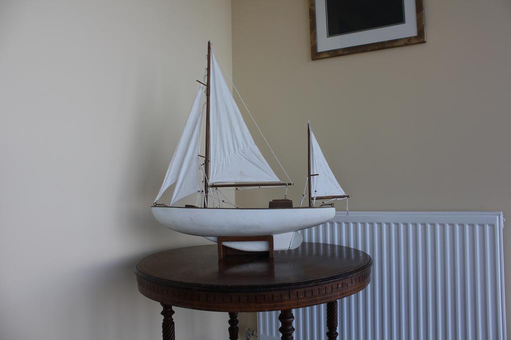 The Marine Bed and Breakfast Thurso Εξωτερικό φωτογραφία