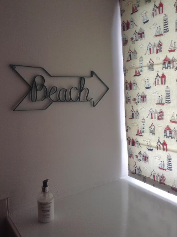 The Marine Bed and Breakfast Thurso Εξωτερικό φωτογραφία